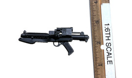 Star Wars: A New Hope: Tie Fighter Pilot - Blaster Rifle (BlasTech E-11)