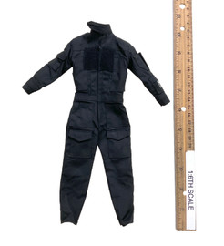 Star Wars: A New Hope: Tie Fighter Pilot - Jumpsuit