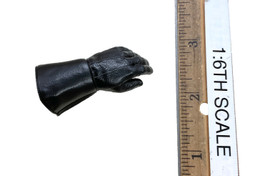 Star Wars: A New Hope: Tie Fighter Pilot - Left Gloved Relaxed Hand