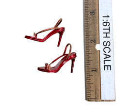 Twilight Angel - High Heels (For Feet)