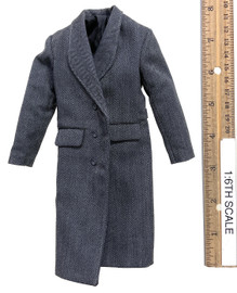 Dawson: Titanic Jack - Overcoat