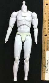 Star Wars: The Mandalorian & Grogu - Imperial Remnant AT-RT Driver - Nude Body