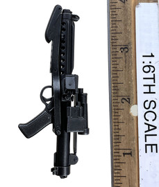 Star Wars: The Mandalorian & Grogu - Imperial Remnant Stormtrooper (Deluxe Version) - Blaster Rifle (BlasTech E-11)
