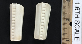 Star Wars: The Mandalorian & Grogu - Imperial Remnant Stormtrooper (Deluxe Version) - Lower Arm Armor
