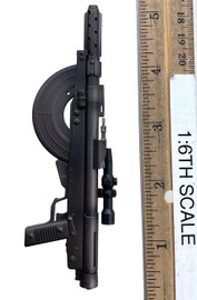 Star Wars: The Mandalorian & Grogu - Imperial Remnant Stormtrooper (Deluxe Version) - Remnant Battery Blaster Rifle