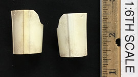Star Wars: The Mandalorian & Grogu - Imperial Remnant Stormtrooper (Deluxe Version) - Upper Arm Armor