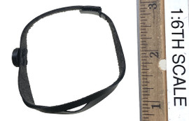 Star Wars Legends: Darth Nihilus - Belt w/ Lightsaber Holster