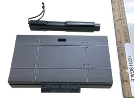 Star Wars Legends: Darth Nihilus - Display Stand