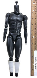 Star Wars Legends: Darth Nihilus - Nude Body