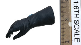 Star Wars Legends: Darth Nihilus - Right Gloved Relaxed Hand