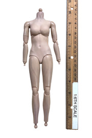 SW Toys: Lady Bat - Nude Body