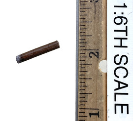 Mr. D 1989 - Cigar
