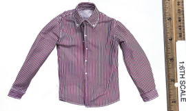 Mr. D 1989 - Dress Shirt