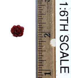 Mr. D 1989 - Lapel Flower (Magnetic)