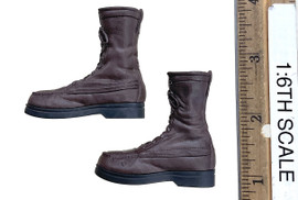 Rambo First Blood: John Rambo (Field Jacket) - Boots (No Ball Joints)