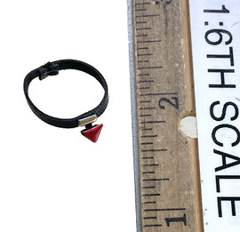 Female Fighter 6 Gen - Necklace