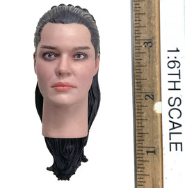 Star Trek: Strange New Worlds: Lt. Commander Una Chin-Riley - Head