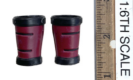 Daredevil: Born Again (TV Series): Daredevil - Bracers