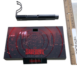 Daredevil: Born Again (TV Series): Daredevil - Display Stand