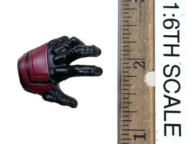 Daredevil: Born Again (TV Series): Daredevil - Left Gloved Claw Hand