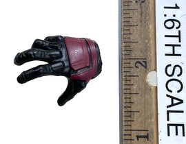Daredevil: Born Again (TV Series): Daredevil - Right Gloved Claw Hand