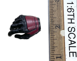 Daredevil: Born Again (TV Series): Daredevil - Right Gloved Trigger Hand
