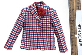 Joker (Premium Version 4-Pack) - Clown Jacket