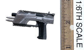 Deadpool & Wolverine: Blade (First Edition) - Pistol (H&K USP Match)