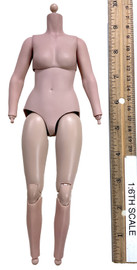 Alien: Romulus - Rain Carradine - Nude Body