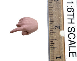 Alien: Romulus - Rain Carradine - Right Bare Trigger Hand