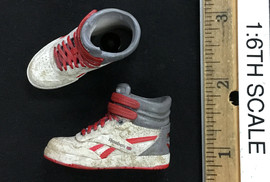 Alien: Romulus - Rain Carradine - Sneakers (No Ball Joints)