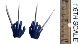 The Bloodline - Clawed Claw Hand Set (2)