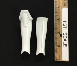 Hono Studio Star Wars Rebels: Stormtrooper - Lower Leg Armor