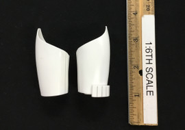 Hono Studio Star Wars Rebels: Stormtrooper Squad Leader - Upper Leg Armor