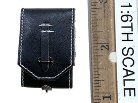 WWII German SS Polizei-Division NCO “Fogel” - Magazine Pouch