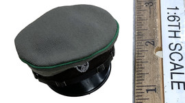 WWII German SS Polizei-Division NCO “Fogel” - Visor Cap