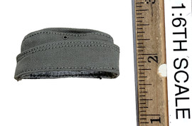 WWII German SS Polizei-Division ZB30 Gunner - Side Cap