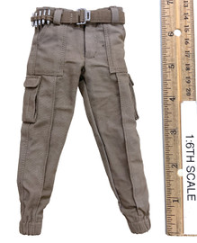Rogue One: Cassian Andor - Pants w/ Belt