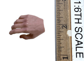 Rogue One: Cassian Andor - Right Bare Relaxed Hand