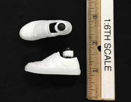 Moon Knight (TV Series): Mister Knight - Shoes w/ Ball Joints