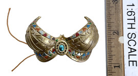 Tefnut (Blue) - Chest Guard