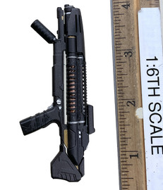 Star Trek: Discovery: Captain Philippa Georgiou - Phaser Rifle (Type III)