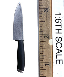 Thanksgiving (2023): John Carver - Carving Knife