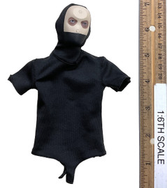 Thanksgiving (2023): John Carver - Head w/ Undershirt (See Note) (Magnetic)