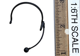 Thanksgiving (2023): John Carver - Microphone Headset