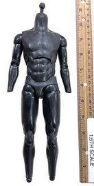Thanksgiving (2023): John Carver - Nude Body