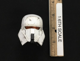 Star Wars: Andor - Range Trooper (First Edition) - Helmet (No Neck Joint) (Does Not Fit Over Head)