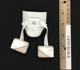 Star Wars: Andor - Range Trooper (First Edition) - Lower Body Armor w/ Pouches