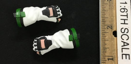 Astral Angel - Gloved Gripping Hands Set (2)