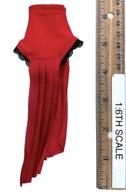 Blood Elf Rogue - Waist Garment